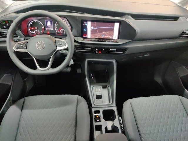 Volkswagen Caddy 2.0 TDI DSG Life