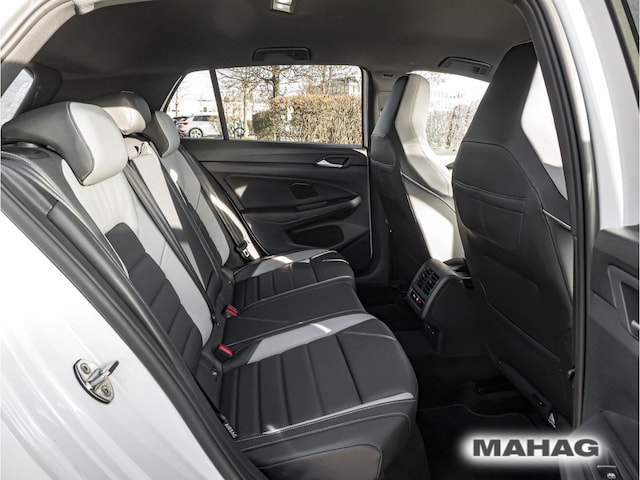 Volkswagen Golf 2.0 TDI GTD Golf VIII