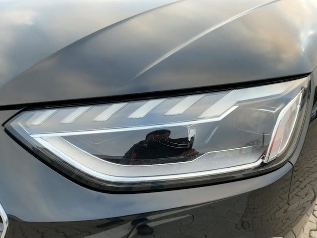 Audi A4 35 TFSI Avant S-Tronic