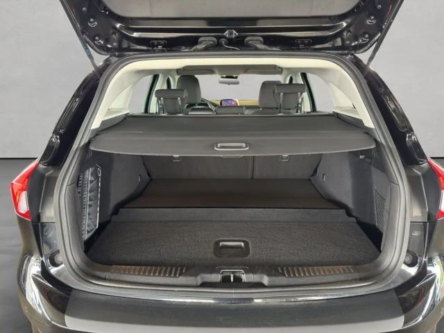 Ford Focus EcoBoost Wagon