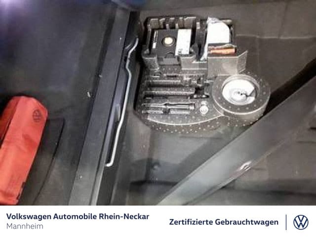 Volkswagen Touareg 3.0 V6 TDI 4Motion