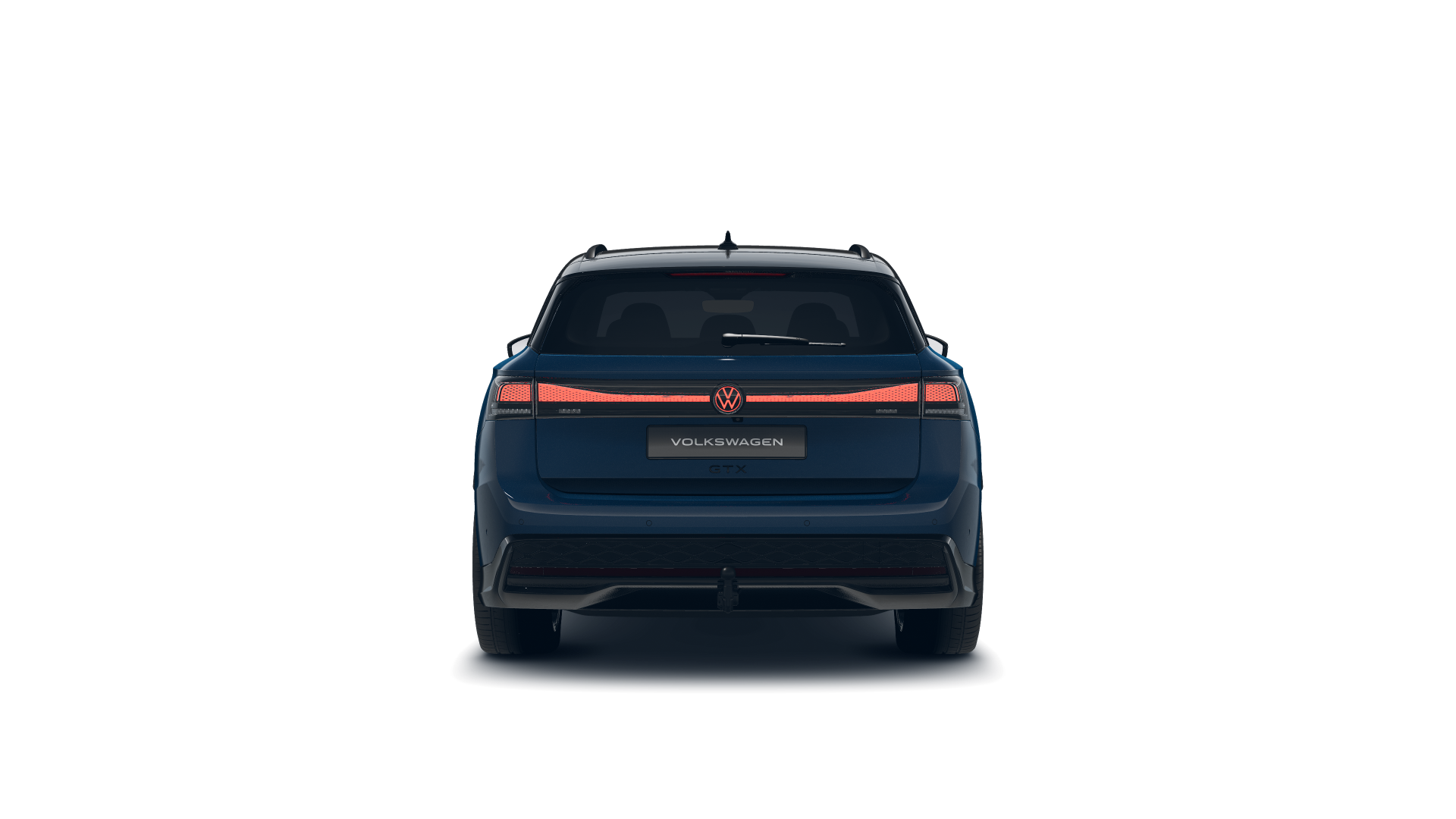 Volkswagen ID.7 GTX Tourer