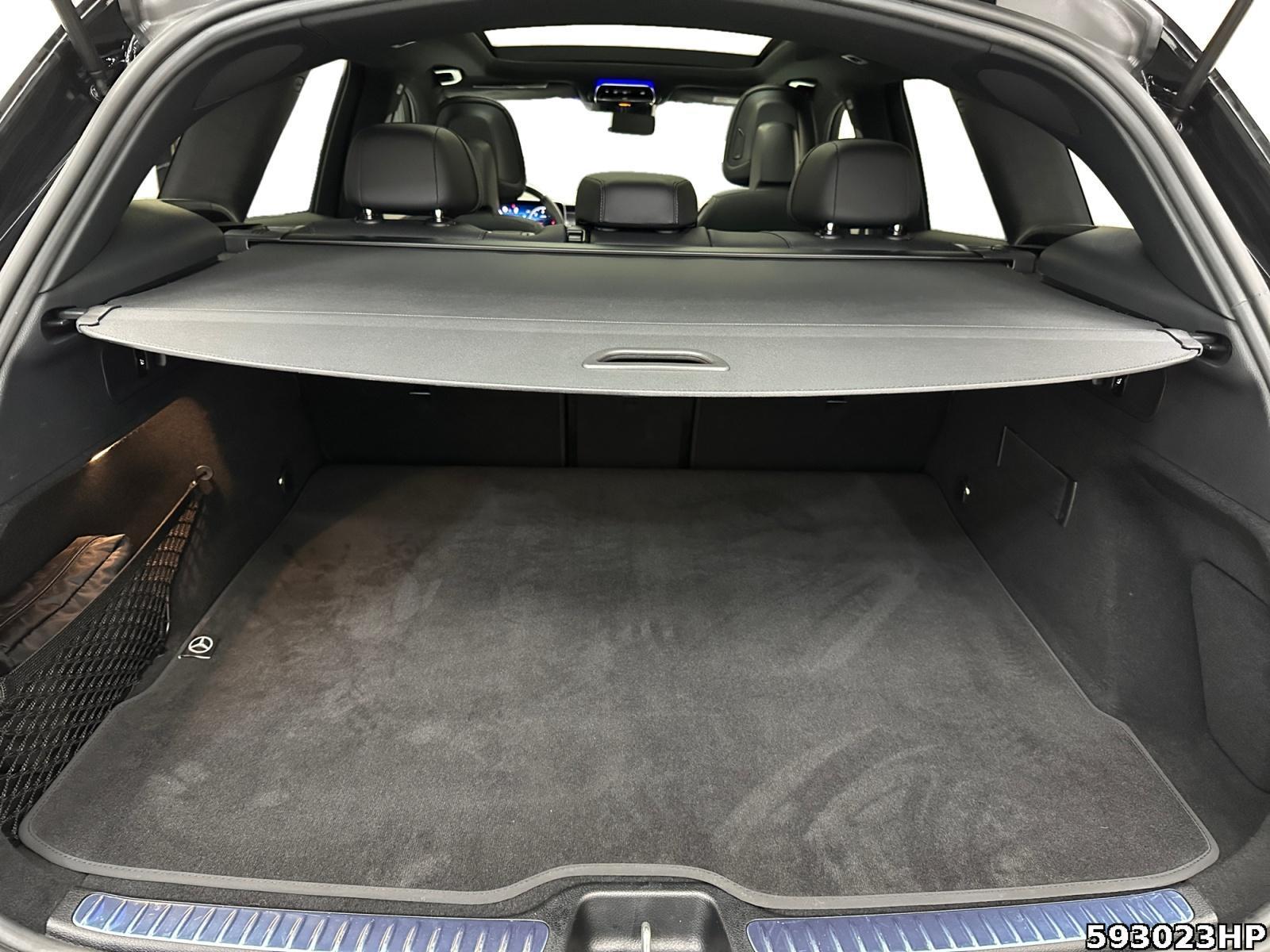 Mercedes-Benz GLC 220 4MATIC AMG Line GLC 220 d