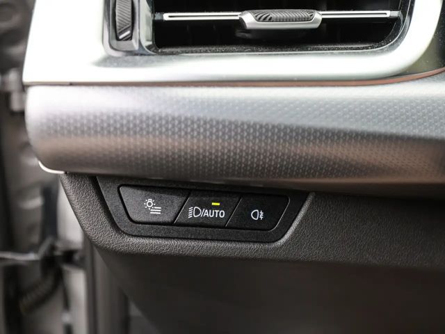 BMW X1 M-Sport sDrive