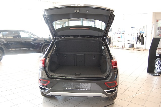 Volkswagen T-Roc 1.5 TSI DSG
