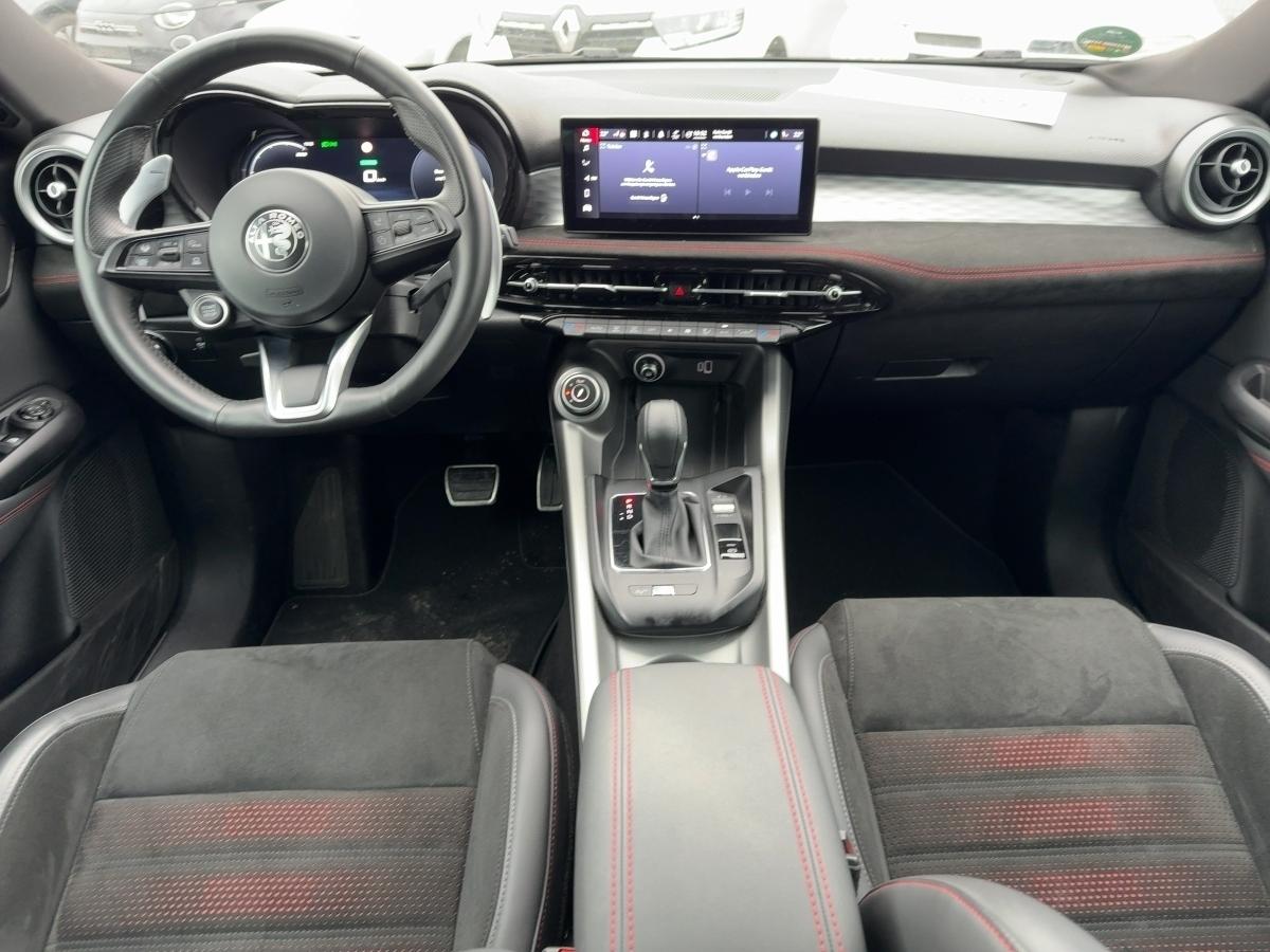 Alfa Romeo Tonale Veloce