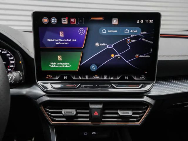 Cupra Formentor DSG VZ