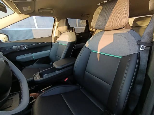 Kia EV4 58.3 kWh Earth