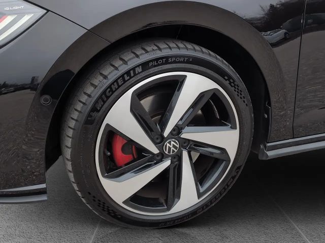 Volkswagen Polo DSG GTI