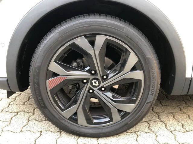 Renault Arkana EDC RS