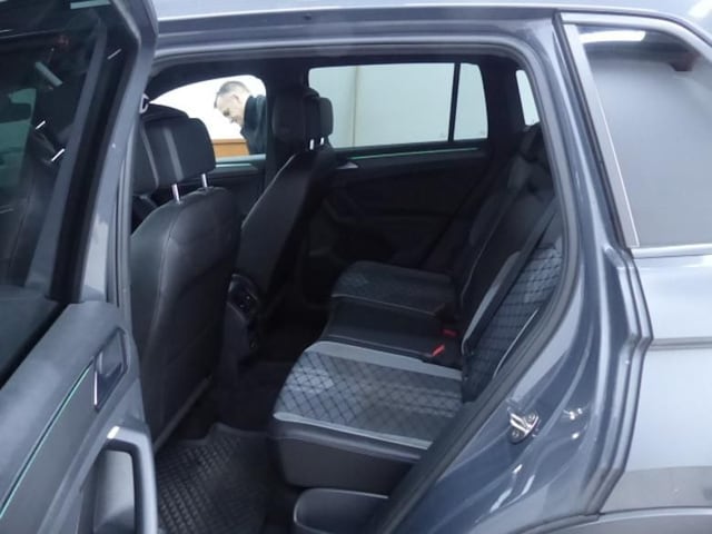 Volkswagen Tiguan 2.0 TSI DSG R-Line