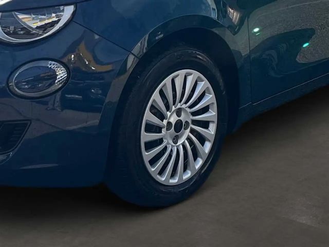 Fiat 500 mit RFK*Tempomat*Klimaautomatik