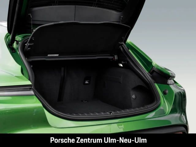 Porsche Taycan Sport Turismo