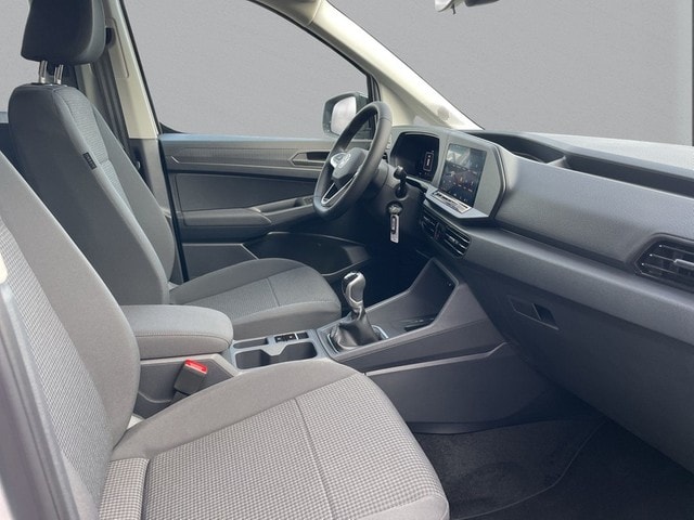 Volkswagen Caddy 2.0 TDI