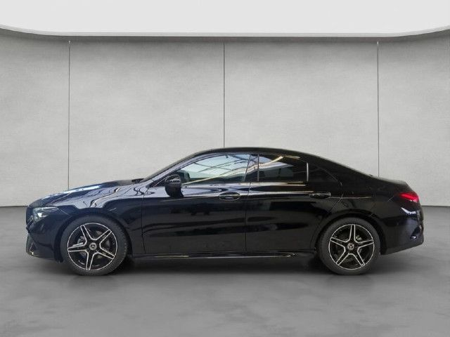 Mercedes-Benz CLA 180 Coupé