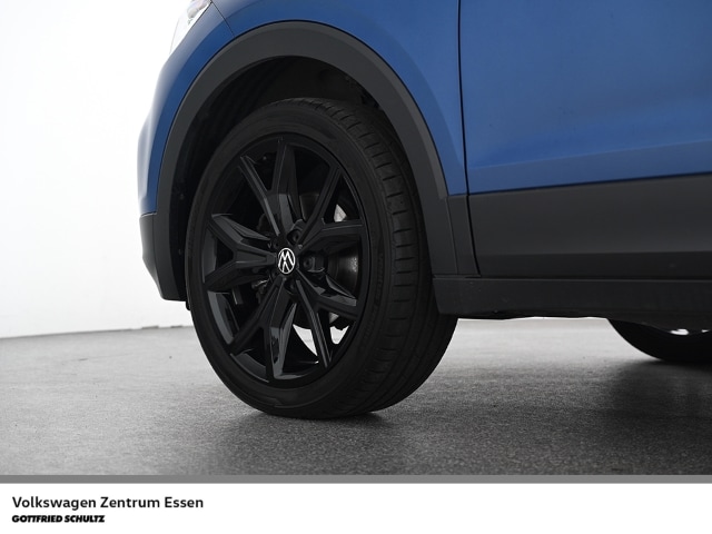 Volkswagen T-Cross DSG Style