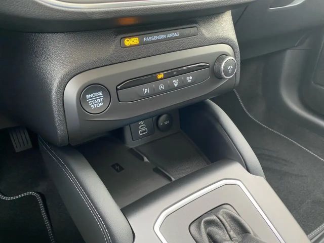 Ford Focus EcoBoost Titanium