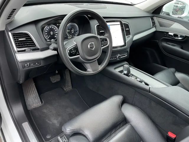 Volvo XC90 AWD Inscription Recharge