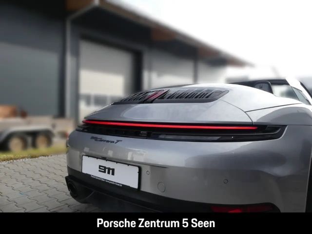 Porsche 992 Cabrio Carrera Turbo
