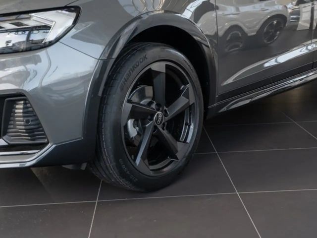 Audi A1 35 TFSI Allstreet
