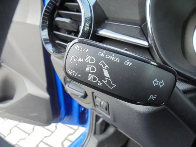 Skoda Fabia 1.0 TSI Active