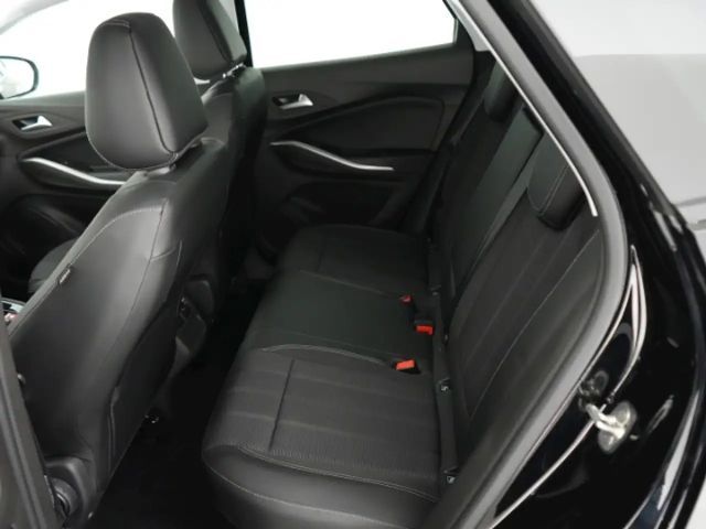 Opel Grandland X GS-Line Grand Sport