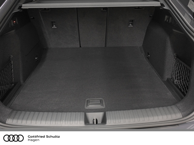 Audi Q6 e-tron Quattro Sportback