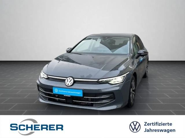 Volkswagen Golf DSG Golf VIII