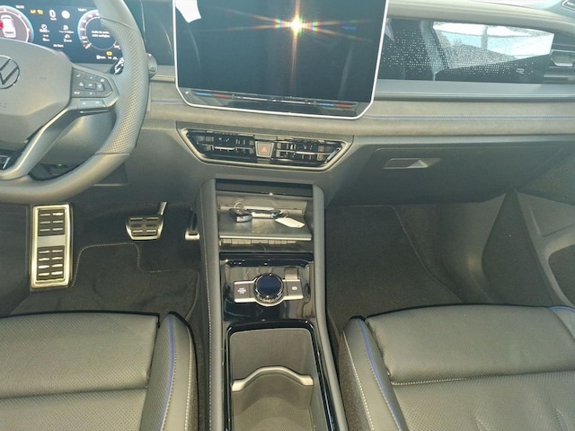 Volkswagen Tayron DSG R-Line