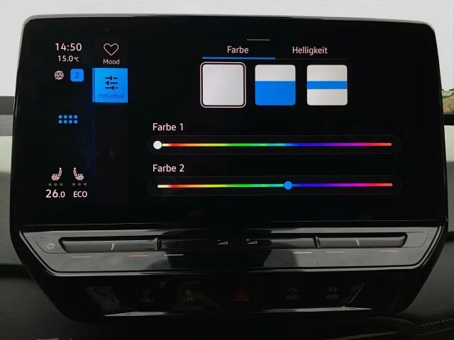 Volkswagen ID.3 Performance Pro