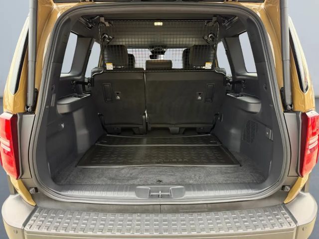 Toyota Land Cruiser 2.8 D-4D Executive