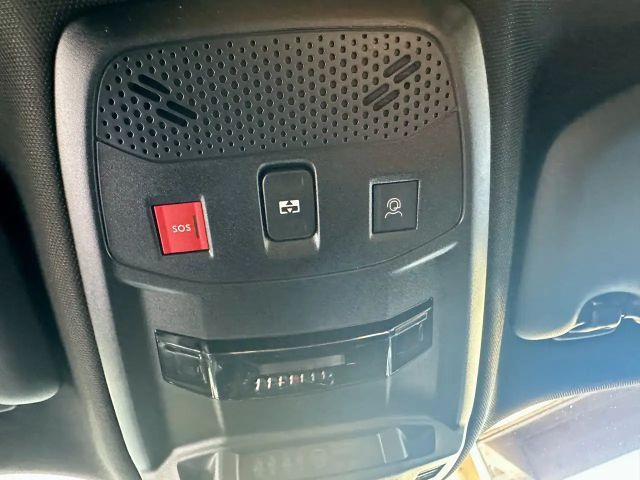 Peugeot 2008 EAT8 GT-Line PureTech