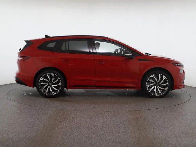 Skoda Enyaq Sportline