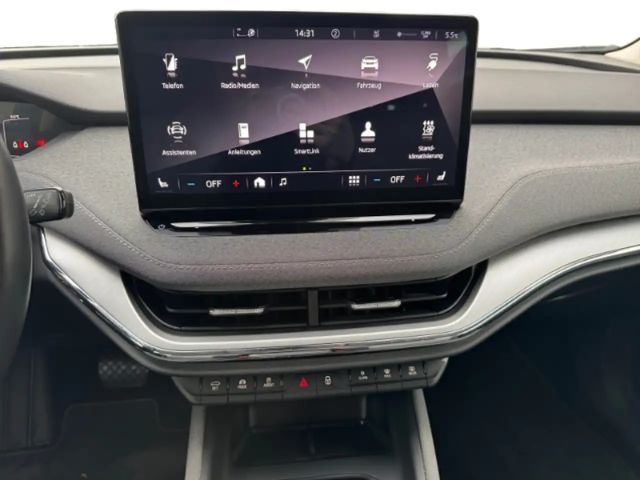 Skoda Enyaq 4x4 Loft