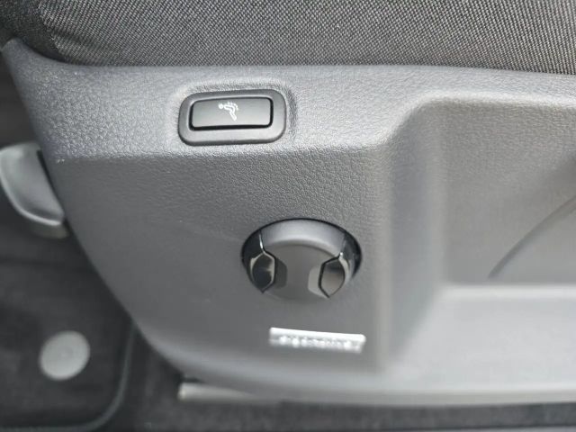 Volkswagen Touran Friends TDI