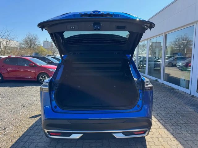 Nissan Qashqai N-Connecta