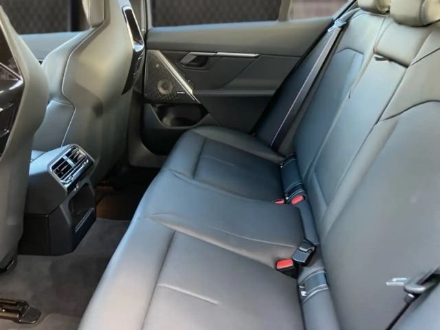 BMW 520 520d Sedan xDrive