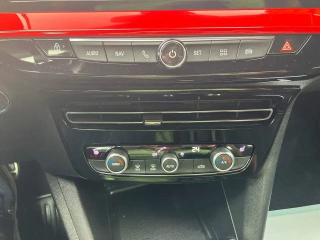 Opel Mokka 1.2 Turbo GS-Line Grand Sport Turbo