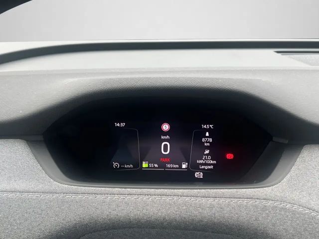 Skoda Enyaq Loft iV 60