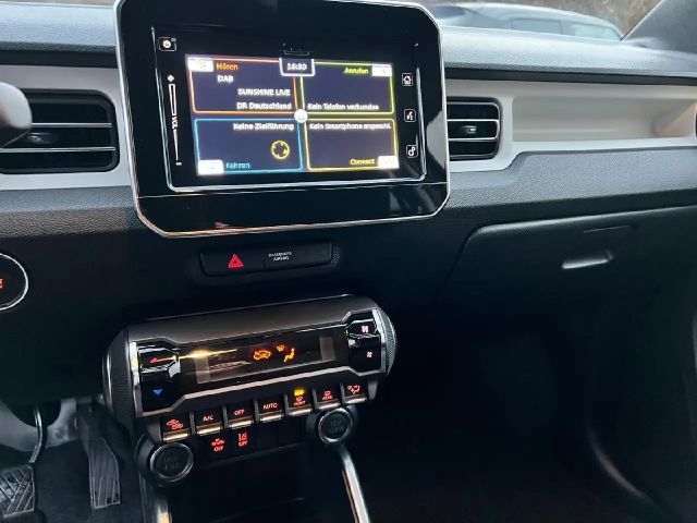 Suzuki Ignis Comfort