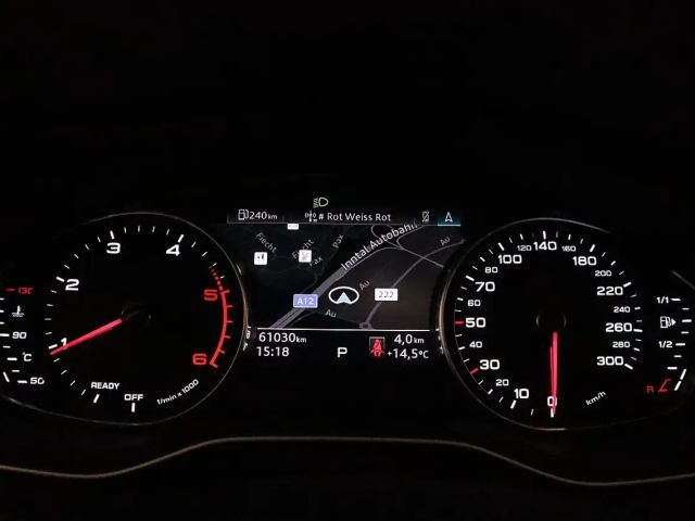 Audi A4 35 TDI S-Tronic Sedan