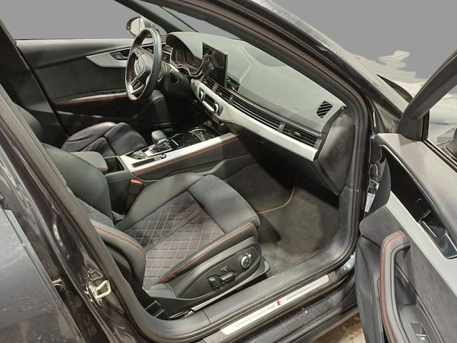 Audi A4 35 TFSI Avant S-Tronic