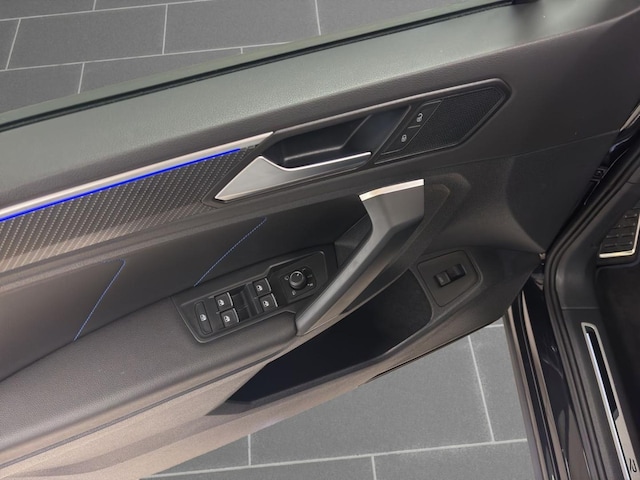 Volkswagen Tiguan 2.0 TSI DSG