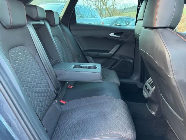 Seat Leon 1.5 TSI FR-lijn Sportstourer