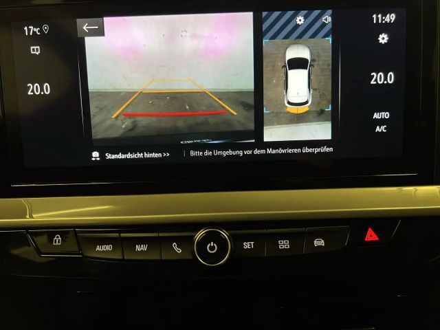 Opel Mokka 1.2 Turbo Turbo Ultimate