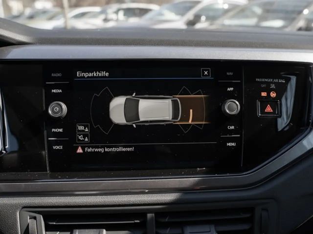 Volkswagen Taigo DSG IQ.Drive Style