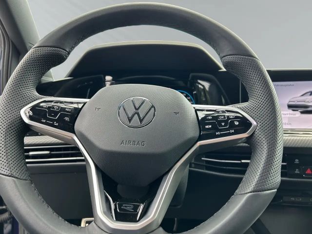 Volkswagen Golf DSG R-Line Variant