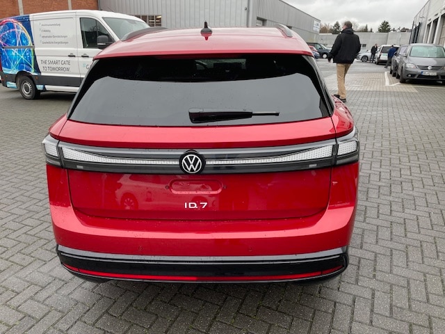 Volkswagen ID.7 Pro Tourer
