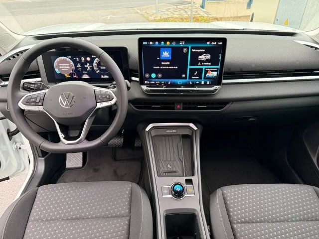 Volkswagen T-Roc DSG Life