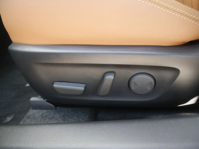 Mazda 6e Plus Takumi